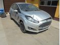 FORD FIESTA 2015/4 - 1