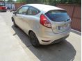 FORD FIESTA 2015/4 - 4