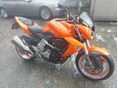 KAWASAKI Z 1000 ABS