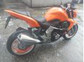 KAWASAKI Z 1000 2007/12 - 2