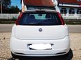 FIAT PUNTO 2008/8 - 2