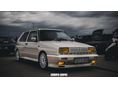 VOLKSWAGEN GOLF 1989 - 1