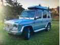 MERCEDES-BENZ G 300 2001/10 - 1