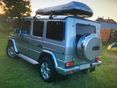MERCEDES-BENZ G 300 2001/10 - 2