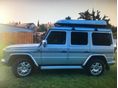 MERCEDES-BENZ G 300 2001/10 - 4