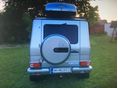 MERCEDES-BENZ G 300 2001/10 - 5