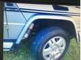 MERCEDES-BENZ G 300 2001/10 - 6