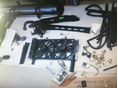 MERCEDES-BENZ G 300 2001/10 - 10