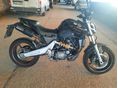 YAMAHA MT-03 