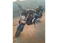 YAMAHA MT-03 2006/4 - 3