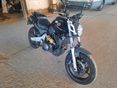 YAMAHA MT-03 2006/4 - 4
