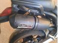 YAMAHA MT-03 2006/4 - 6