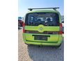 FIAT QUBO 2009/4 - 4