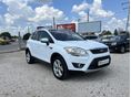 FORD KUGA 2.0 TDCi Titanium S 4WD Powershift Full extra!!!