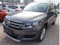 VOLKSWAGEN TIGUAN 2013/7 - 1