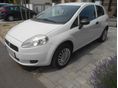 FIAT PUNTO GrandeVan 1.4 8V CNG 107000KM.CNG.ÚJSZERŰ ÁLLAPOT.KLÍMA.EL.ABLAK.ABS.ESP