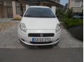 FIAT PUNTO 2012/10 - 2