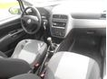 FIAT PUNTO 2012/10 - 11
