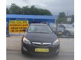 OPEL ASTRA J 2011/5 - 1