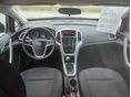 OPEL ASTRA J 2011/5 - 2