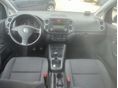VOLKSWAGEN GOLF PLUS 2006 - 3
