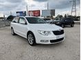 Eladó SKODA SUPERB 1.8 TSI Business 3 099 000 Ft