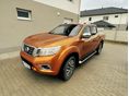 NISSAN NAVARA 2.3 dCi 190 Double Tekna (Automata) EURO6 Első tulajdonostól! ÁFÁ-s! Magasan felszerelt!
