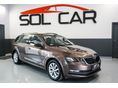 Eladó SKODA OCTAVIA Combi 1.6 CR TDI Ambition KLÍMA/TEMPO/T.RADAR/CENTRÁL/ÜL.FŰTÉS/Mo.-i/ÁFA! 4 288 880 Ft