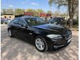 BMW 530 2012/10 - 2