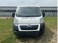 CITROEN JUMPER 3.0 HDI 35 Heavy L4 kevés km.vezérlés csere.rozsda mentes.1 év garancia.hitel