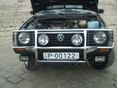 VOLKSWAGEN GOLF II 1991 - 3