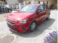 OPEL CORSA F 1.2 Elegance full nagyszerviz ! ÚJSZERŰ ÁLLAPOT áfá-s Ár navi.tolatóradar.sávtartó.ülésfűtés