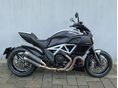 DUCATI DIAVEL 2013/12 - 1