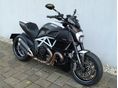 DUCATI DIAVEL 2013/12 - 2