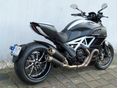 DUCATI DIAVEL 2013/12 - 3