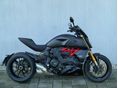 DUCATI DIAVEL 1260 S