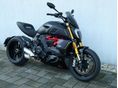 DUCATI DIAVEL 1260 2019/12 - 2