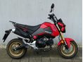 HONDA MSX 125 2016/3 - 1