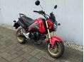 HONDA MSX 125 2016/3 - 2