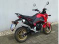HONDA MSX 125 2016/3 - 3