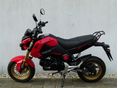 HONDA MSX 125 2016/3 - 4