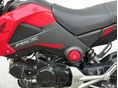 HONDA MSX 125 2016/3 - 5