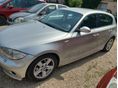 BMW 120d 8LÉGZSÁK