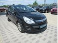 OPEL CORSA D 1.2 Selection / 143 EZER KM / SZERVIZKÖNYV /