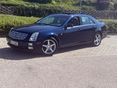 Eladó CADILLAC STS 4.6 V8 Launch Edition (Automata) NAV / PAN / XEN / BŐR / HUD / FULL EXTRA!! 2 997 000 Ft