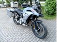 BMW F 850 GS Áfás!!Adventure újszerű! összes extra+Akrapovich
