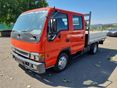 ISUZU N-SZÉRIA NPR77.3.0D.96 kw