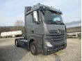 MERCEDES-BENZ 2014/12 - 2