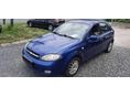CHEVROLET LACETTI 2007 - 1