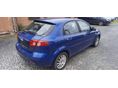 CHEVROLET LACETTI 2007 - 2